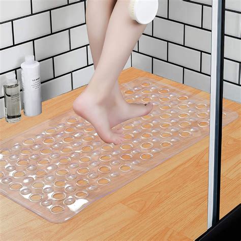 amazon non slip shower mats